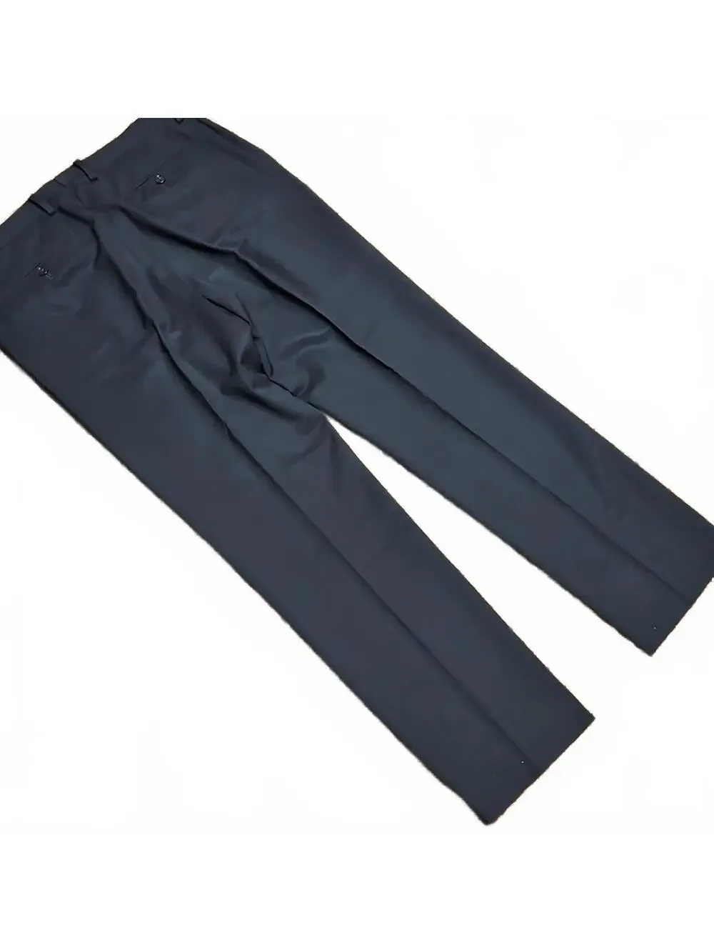 Banana Republic | Classic Black Dress Pants | 34x32